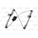 VALEO 850524 Fensterheber (ohne Motor) v l VW Bora