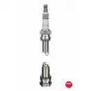 Zündkerze Ngk 1179 für Daihatsu für Mazda für Mitsubishi für Nissan für Subaru