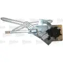 VALEO 850363 Fensterheber v r RENAULT Twingo
