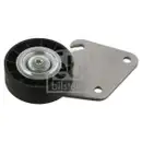 FEBI BILSTEIN 17543 Umlenkrolle