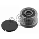 FEBI BILSTEIN 30067 Generatorfreilauf für RENAULT, MERCEDES-BENZ, DACIA