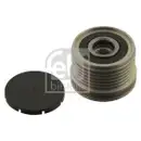 FEBI BILSTEIN 30067 Generatorfreilauf für RENAULT, MERCEDES-BENZ, DACIA