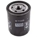 MANN-FILTER W 713/35 Oelfilter