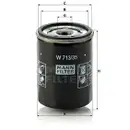 MANN-FILTER W 713/35 Oelfilter