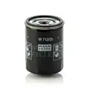 MANN-FILTER W 713/35 Oelfilter