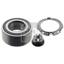 FEBI BILSTEIN 23331 Radlagersatz für RENAULT, OPEL, NISSAN