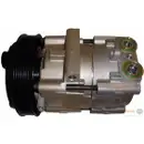 HELLA 8FK 351 334-131 Kompressor(Klima), 12V