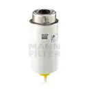 MANN-FILTER WK 8158 Kraftstoffilter