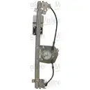 VALEO 850567 Fensterheber (o. Motor) h r OPEL Astra