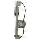 VALEO 850567 Fensterheber (o. Motor) h r OPEL Astra