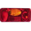 HERTH+BUSS ELPARTS 83832011 Lichtscheibe, Heckleuchte R