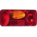 HERTH+BUSS ELPARTS 83832011 Lichtscheibe, Heckleuchte R