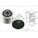 Generatorfreilauf Schaeffler Ina 535 0086 10 für Mercedes Benz für Mercedes Benz