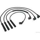 Zündleitungssatz Herth+buss Jakoparts J5383027 für Mazda