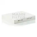 MANN-FILTER CU 2442 Innenraumluftfilter