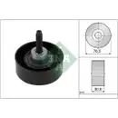 Umlenk /führungsrolle Keilrippenriemen Schaeffler Ina 532 0458 10 für Ford