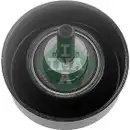 Umlenk /führungsrolle Keilrippenriemen Schaeffler Ina 532 0458 10 für Ford