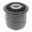 Lagerung Achskörper Febi Bilstein 28404 für Citroën für Peugeot