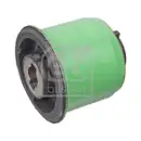 Lagerung Achskörper Febi Bilstein 28404 für Citroën für Peugeot