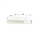 MANN-FILTER CU 3780 Innenraumluftfilter