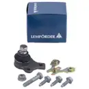 Trag /führungsgelenk Lemförder 10161 07 für Seat für VW für Audi (faw)