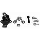 2x Lemförder Traggelenke vorn Seat Toledo Ibiza Cordoba VW Golf II Jetta II Polo