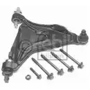 FEBI BILSTEIN 15152 Querlenker für VOLVO