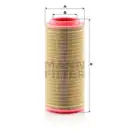 MANN-FILTER C 25 710/3 Luftfilter