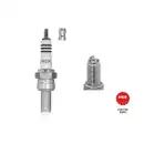 Zündkerze Ngk 4218 Iridium Ix für Daihatsu für Suzuki für Yamaha für Kawasaki