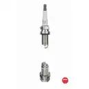 Zündkerze Ngk 4218 Iridium Ix für Daihatsu für Suzuki für Yamaha für Kawasaki