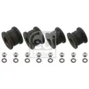 FEBI BILSTEIN 18045 Stabilisatorlagersatz für MERCEDES-BENZ