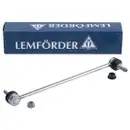 Stange/strebe Stabilisator Lemförder 25553 02 für Volvo Vorderachse Beidseitig