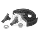 FEBI BILSTEIN 10741 Rep. Satz Kupplungsnachstellung für RENAULT