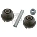 FEBI BILSTEIN 04103 Querlenkerlagersatz für MERCEDES-BENZ