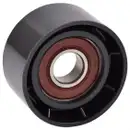 Umlenk /führungsrolle Keilrippenriemen Schaeffler Ina 532 0364 20 für Mitsubishi