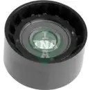 Umlenk /führungsrolle Keilrippenriemen Schaeffler Ina 532 0364 20 für Mitsubishi