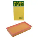 MANN-FILTER C 2658 Luftfilter