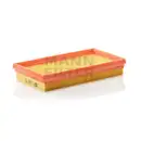 MANN-FILTER C 2658 Luftfilter
