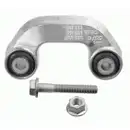 Stange/strebe Stabilisator Lemförder 21554 02 für Skoda für VW für Audi (faw)