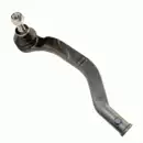 2x Lemförder Spurstangenkopf Nissan Primastar Opel Vivaro Renault Laguna