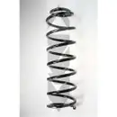 2x Spidan Fahrwerksfeder 55292 Hinterachse Ford Ka