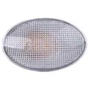 VAN WEZEL Blinker seitlich li./re. weiß 3777915