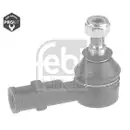 FEBI BILSTEIN 09115 Spurstangenendstück für MERCEDES-BENZ