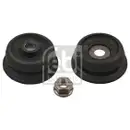 FEBI BILSTEIN 10875 Federbeinstützlagersatz für VW, MERCEDES-BENZ