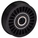 Umlenk /führungsrolle Keilrippenriemen Schaeffler Ina 532 0155 10 für Audi