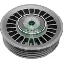 Umlenk /führungsrolle Keilrippenriemen Schaeffler Ina 532 0155 10 für Audi