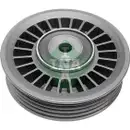 Umlenk /führungsrolle Keilrippenriemen Schaeffler Ina 532 0155 10 für Audi
