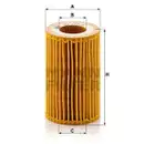 MANN-FILTER HU 715/6 X Oelfilter