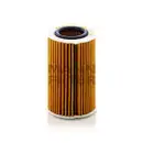 MANN-FILTER HU 715/6 X Oelfilter
