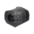 FEBI BILSTEIN 12376 Stabilisatorlager für FIAT